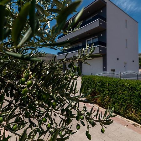 Villa Dalmata Trogir Ngoại thất bức ảnh