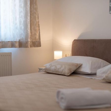 Villa Dalmata Trogir Ngoại thất bức ảnh