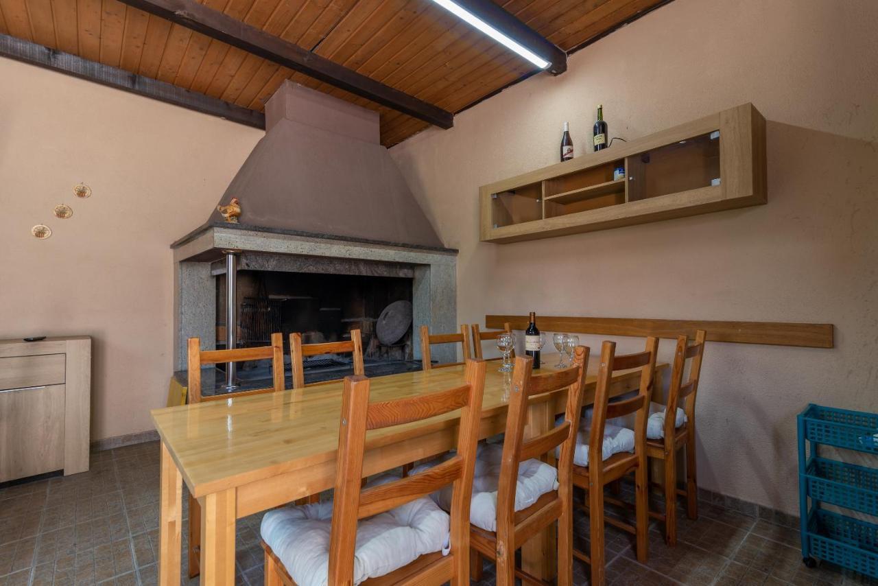 Villa Dalmata Trogir Ngoại thất bức ảnh