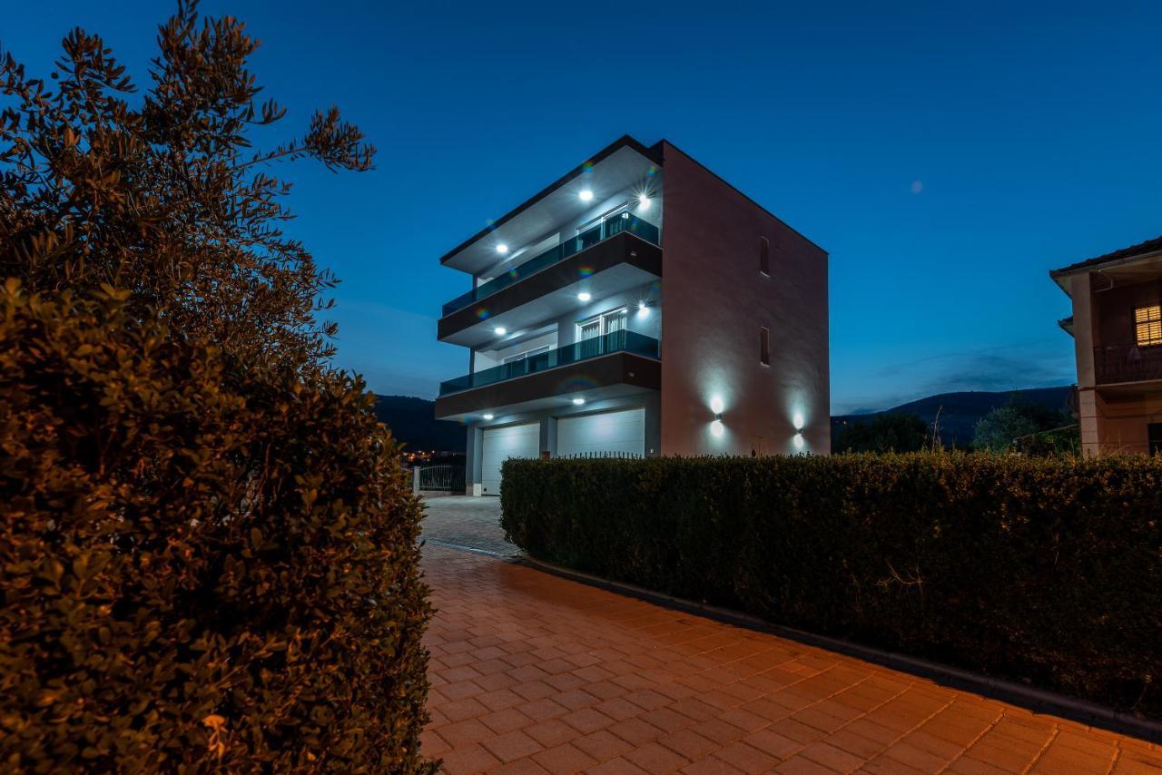 Villa Dalmata Trogir Ngoại thất bức ảnh