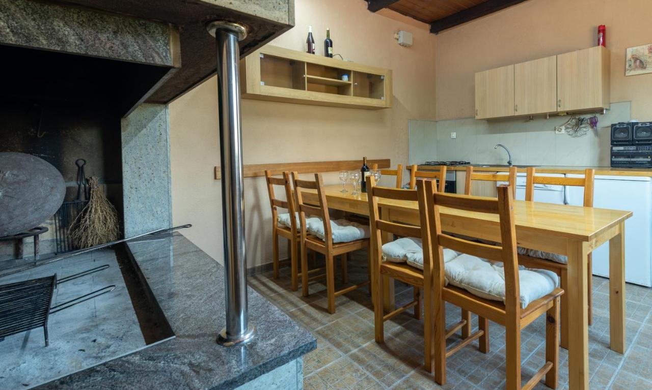 Villa Dalmata Trogir Ngoại thất bức ảnh
