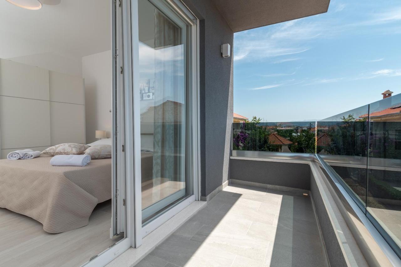 Villa Dalmata Trogir Ngoại thất bức ảnh