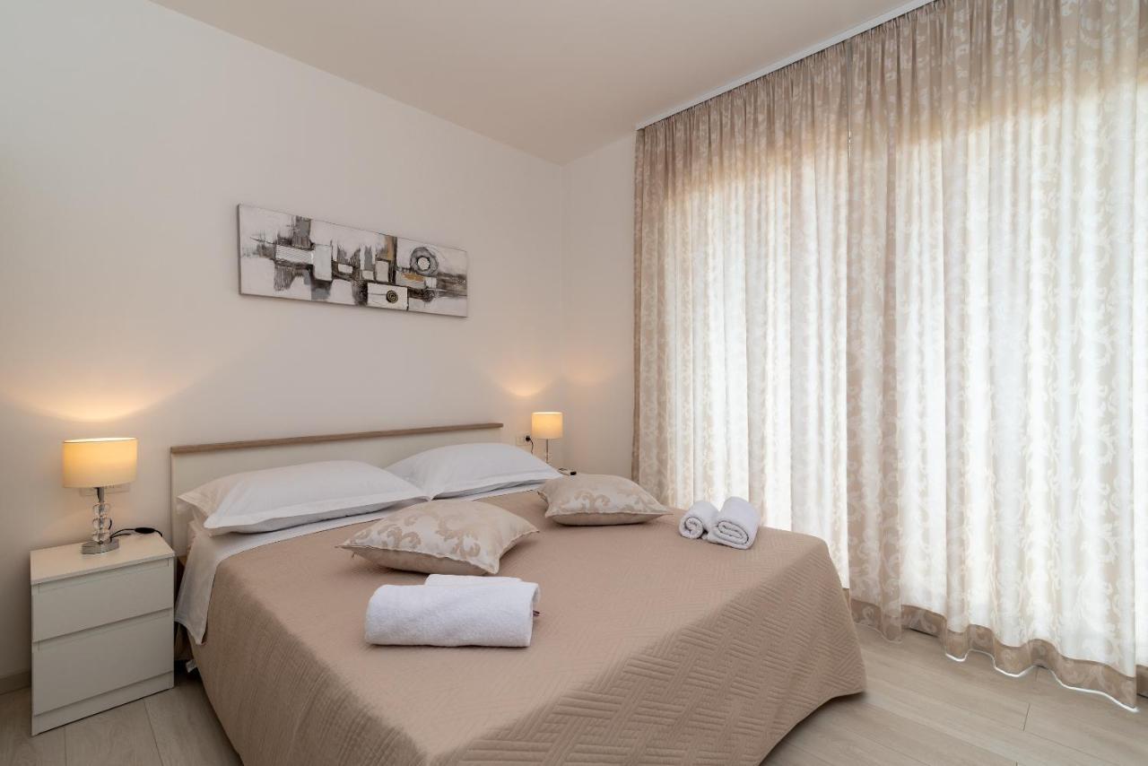 Villa Dalmata Trogir Ngoại thất bức ảnh